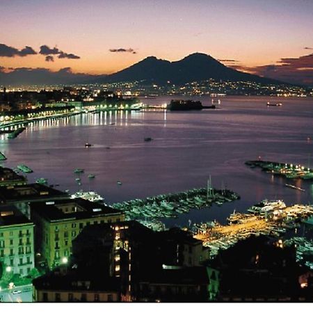 Napoli Sunny Charme公寓 外观 照片