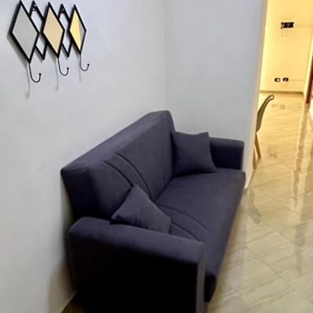Napoli Sunny Charme公寓 外观 照片