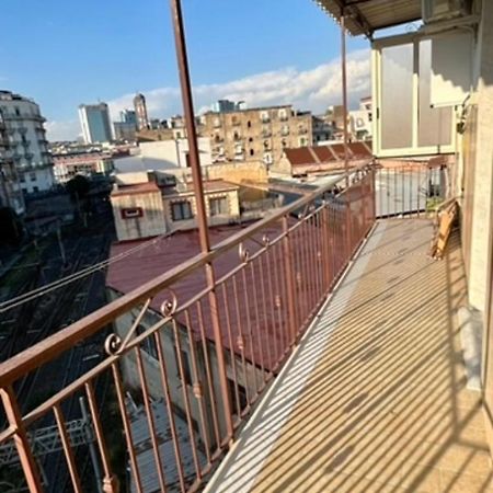 Napoli Sunny Charme公寓 外观 照片