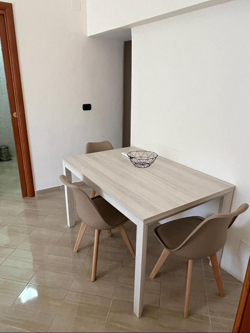 Napoli Sunny Charme公寓 外观 照片