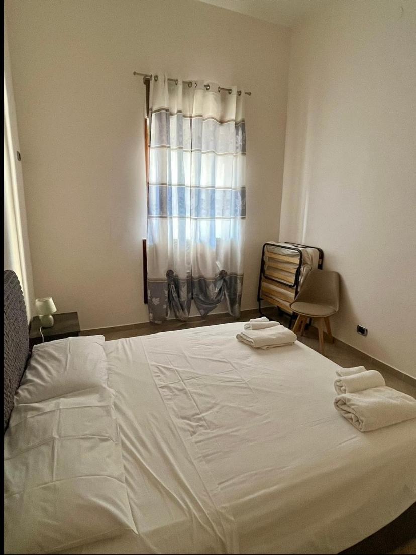 Napoli Sunny Charme公寓 外观 照片