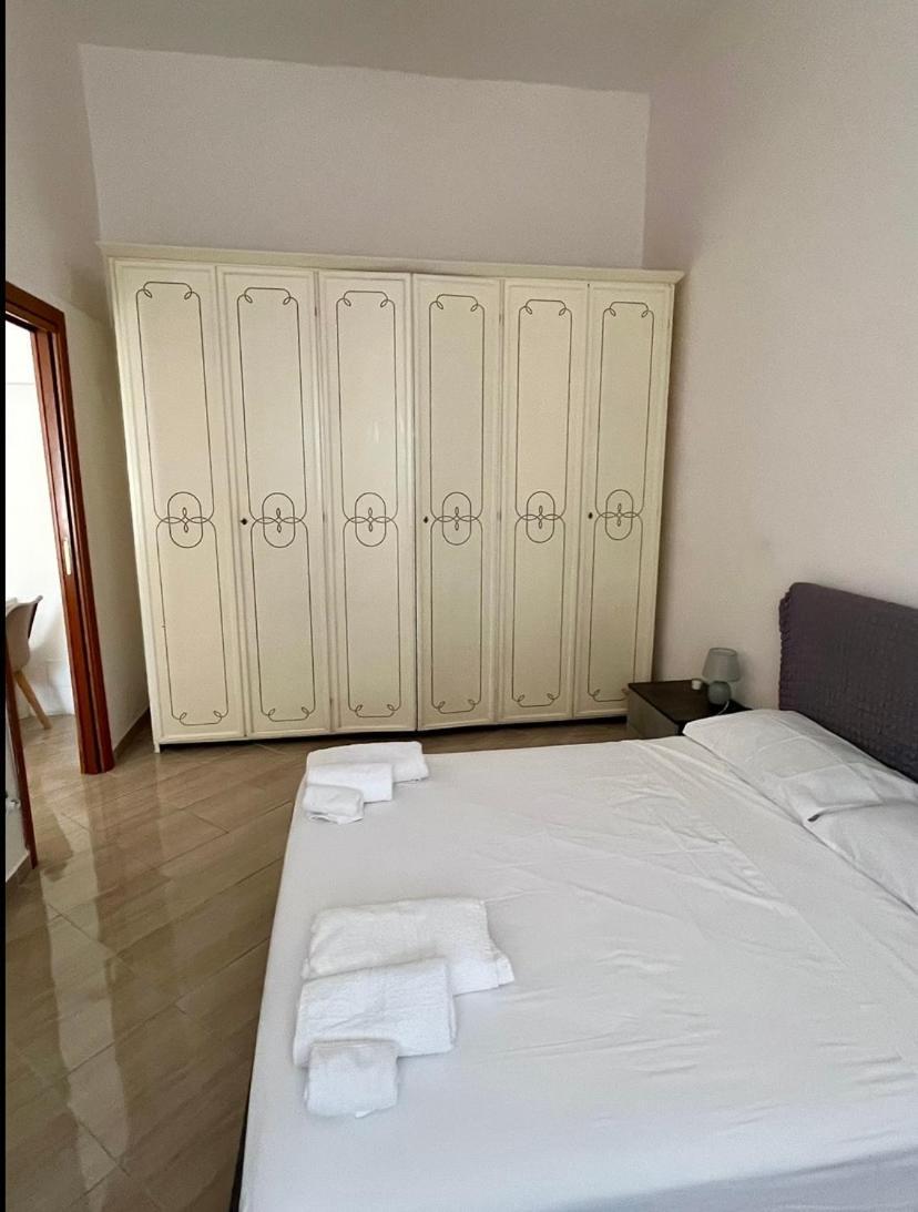 Napoli Sunny Charme公寓 外观 照片