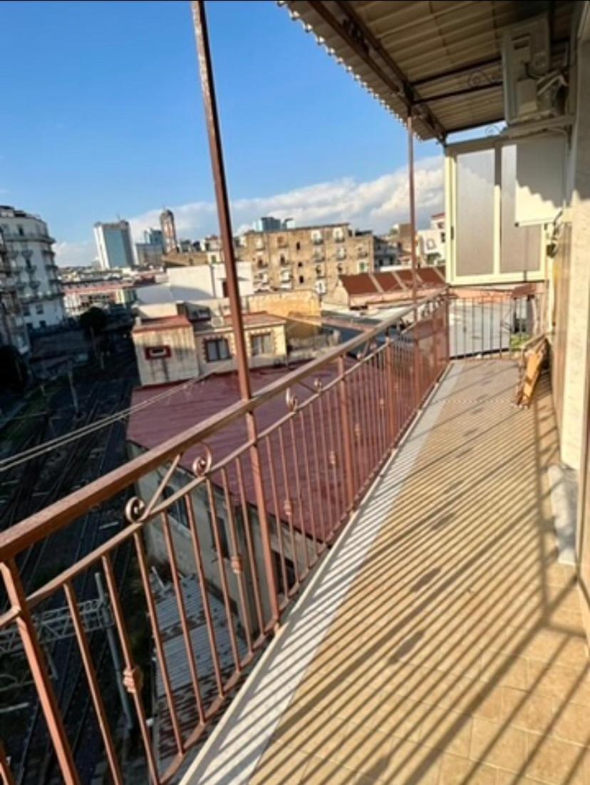 Napoli Sunny Charme公寓 外观 照片